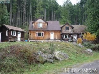I have sold a property at 687-689 Shawnigan Lake Rd in Shawnigan Lake
